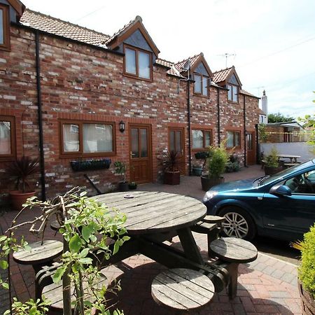 Albion Cottages Bridlington Buitenkant foto