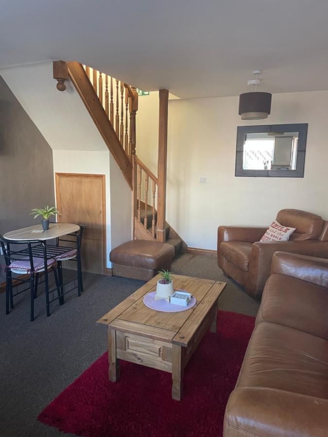 Albion Cottages Bridlington Buitenkant foto