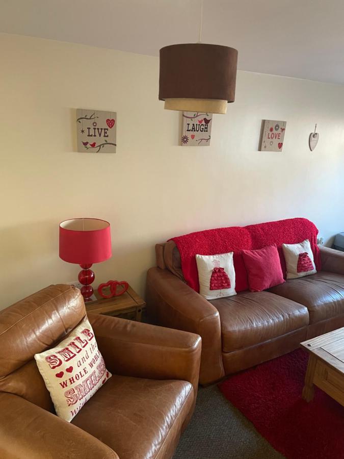 Albion Cottages Bridlington Buitenkant foto