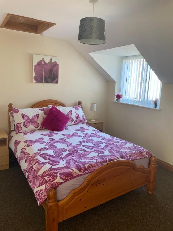 Albion Cottages Bridlington Buitenkant foto