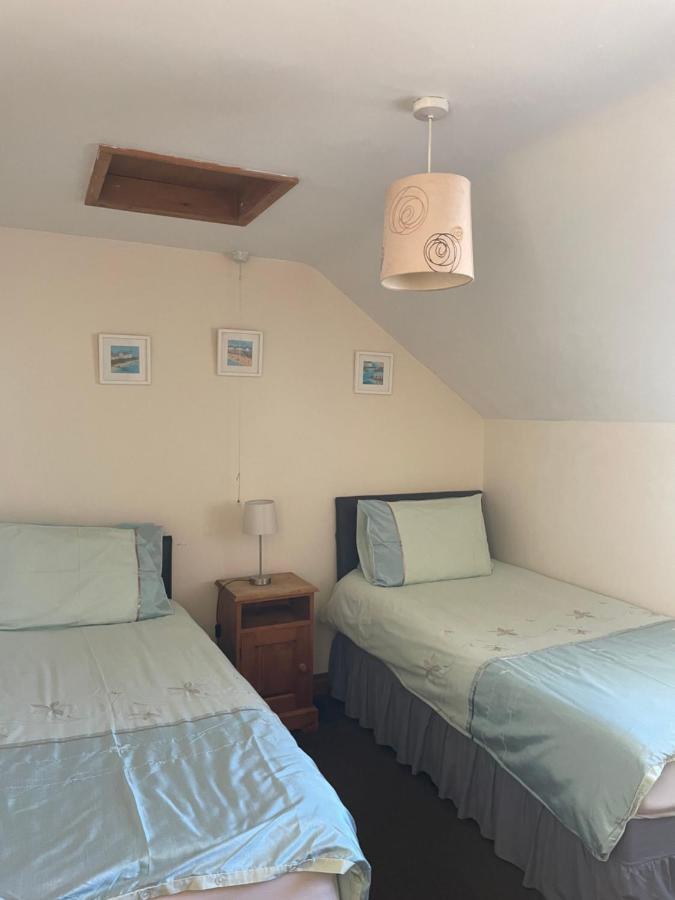 Albion Cottages Bridlington Buitenkant foto