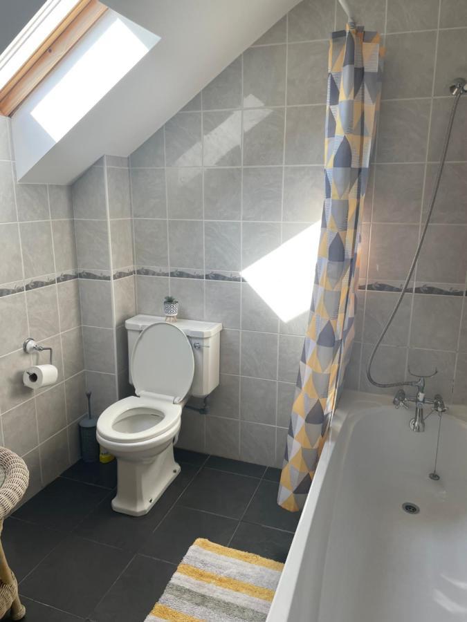 Albion Cottages Bridlington Buitenkant foto