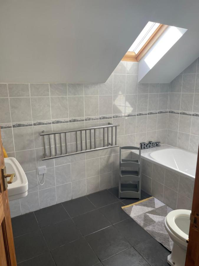 Albion Cottages Bridlington Buitenkant foto