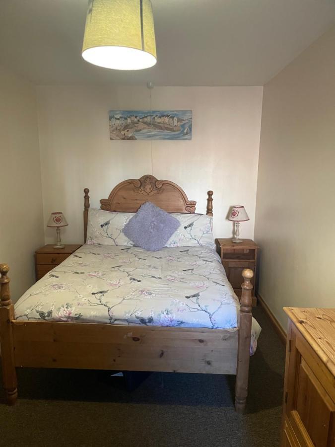 Albion Cottages Bridlington Buitenkant foto