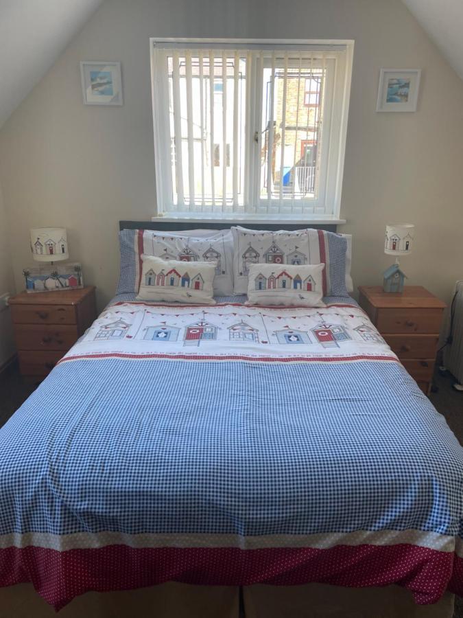 Albion Cottages Bridlington Buitenkant foto
