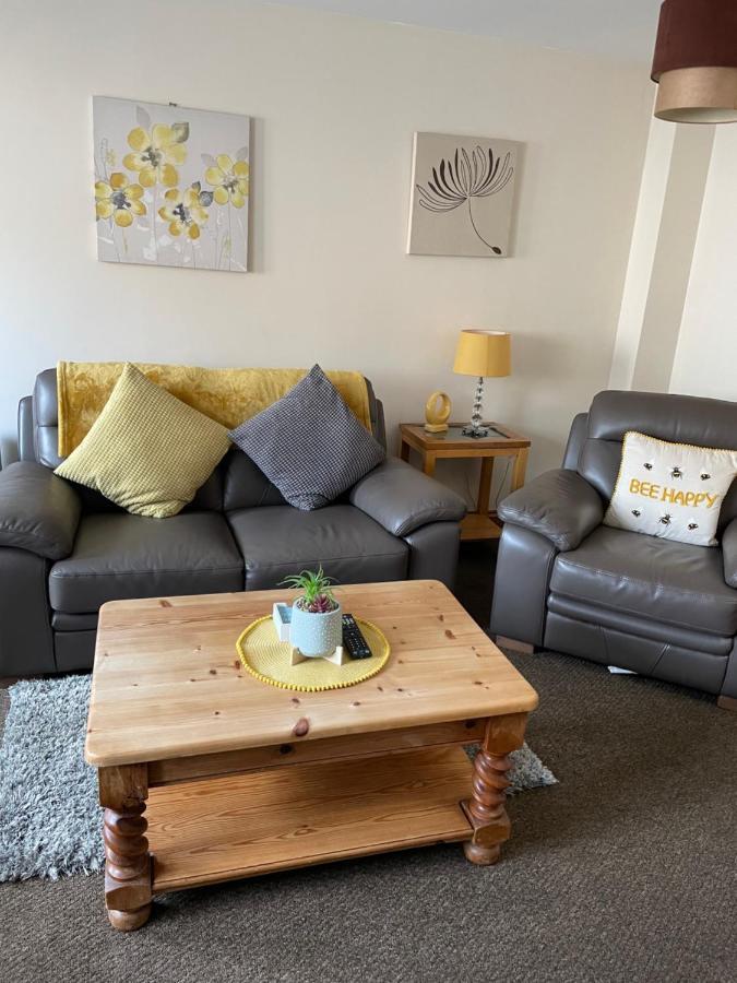 Albion Cottages Bridlington Buitenkant foto