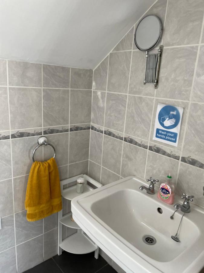 Albion Cottages Bridlington Buitenkant foto