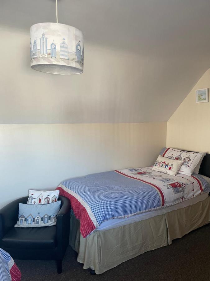 Albion Cottages Bridlington Buitenkant foto