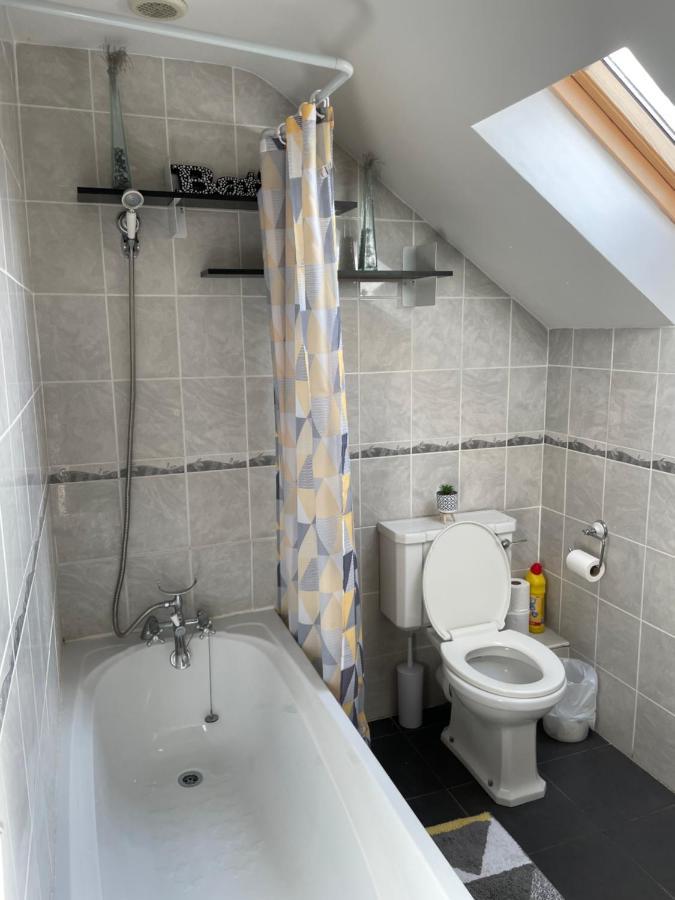 Albion Cottages Bridlington Buitenkant foto