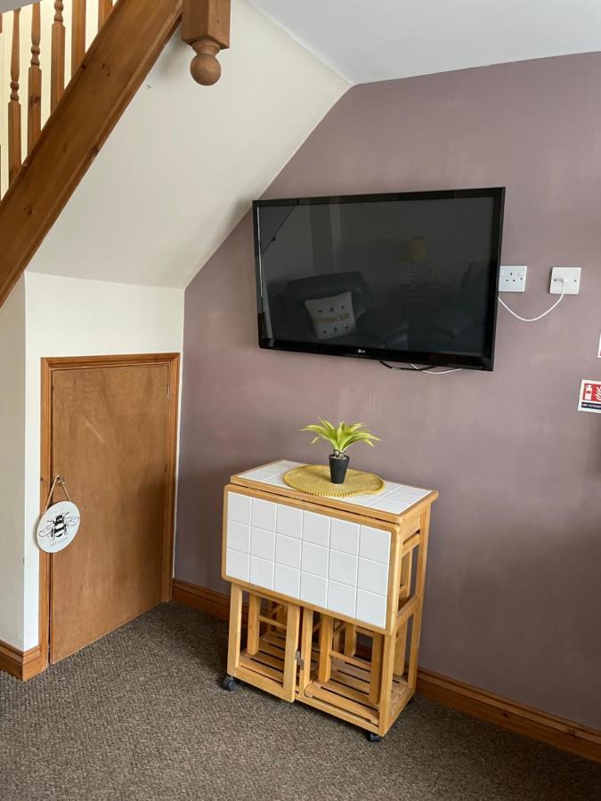 Albion Cottages Bridlington Buitenkant foto