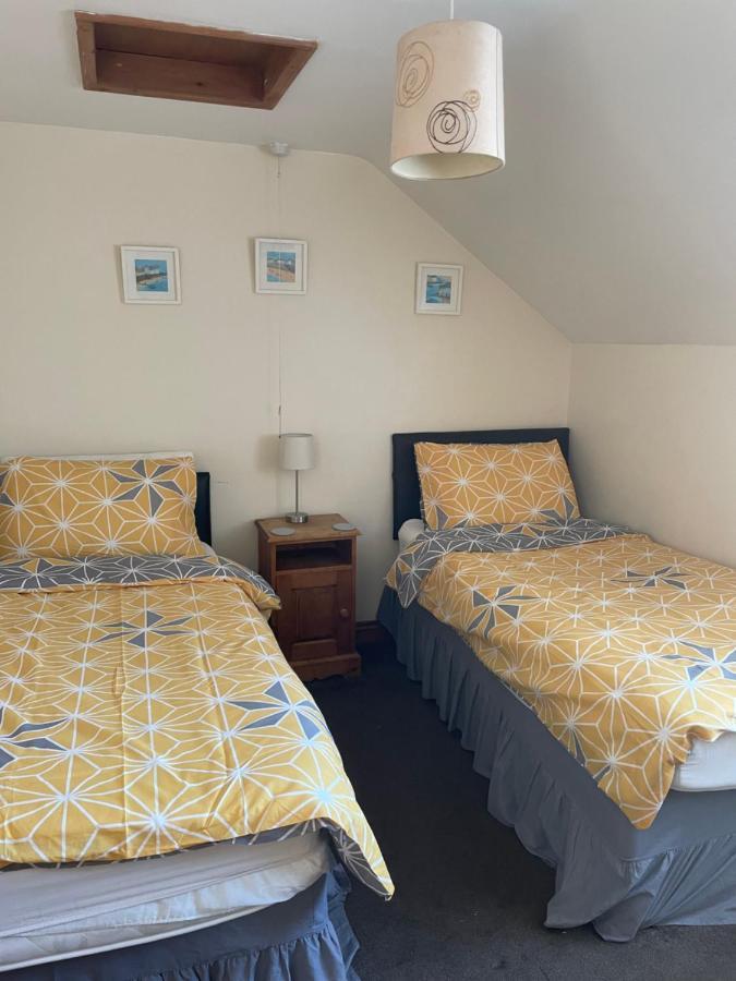 Albion Cottages Bridlington Buitenkant foto