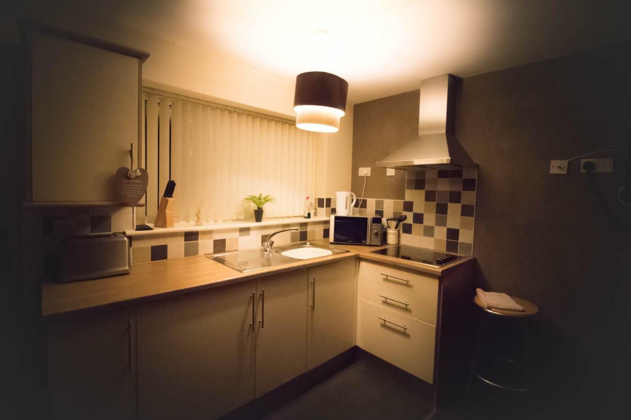 Albion Cottages Bridlington Buitenkant foto